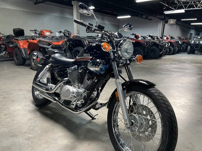 2026 Yamaha V Star 250