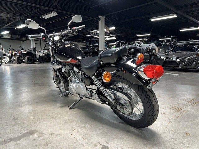 2026 Yamaha V Star 250