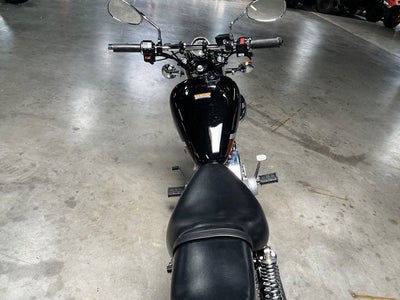 2026 Yamaha V Star 250