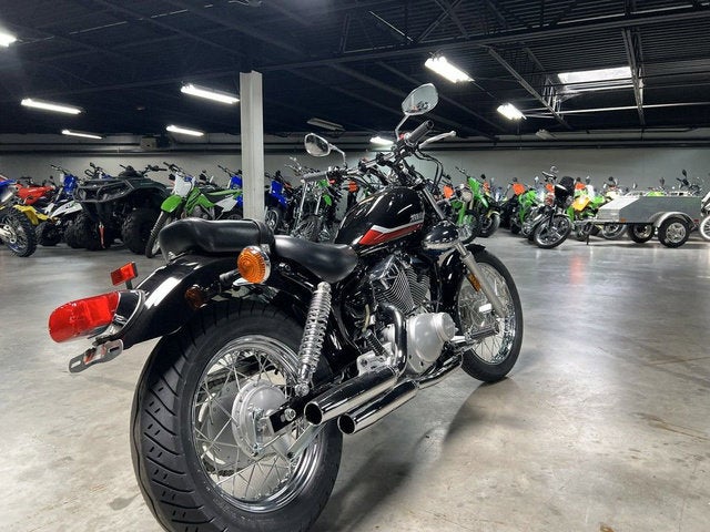 2026 Yamaha V Star 250 Base