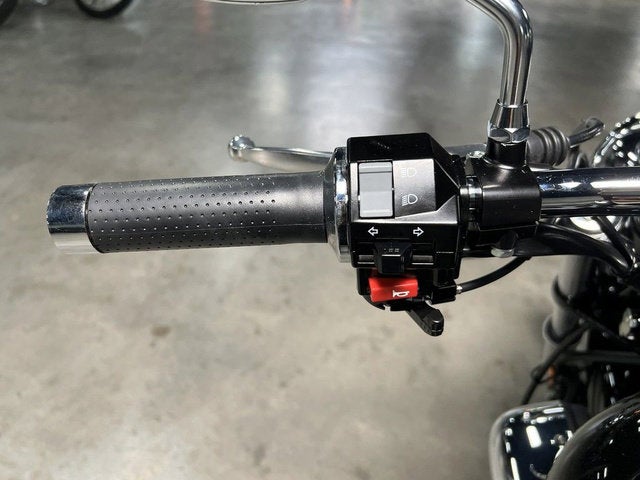 2026 Yamaha V Star 250 Base