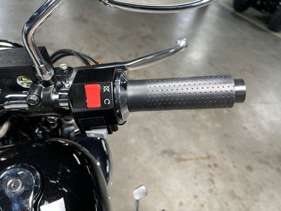 2026 Yamaha V Star 250 Base