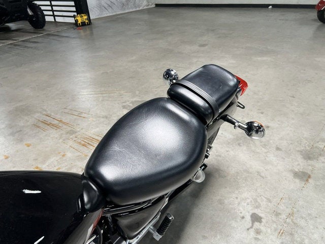 2026 Yamaha V Star 250 Base