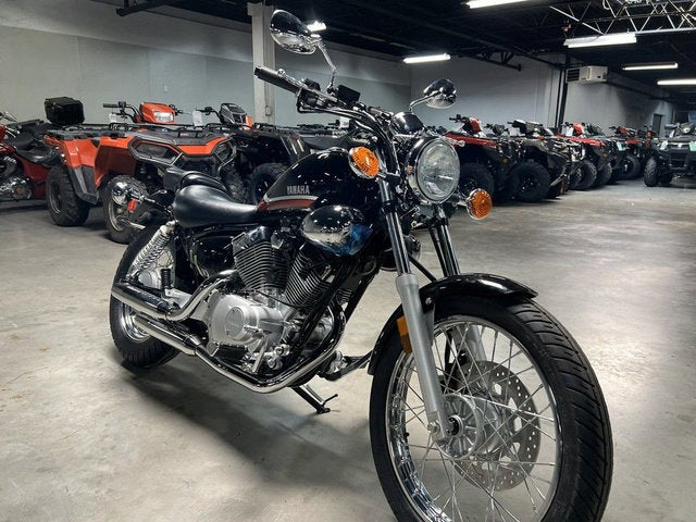 2026 Yamaha V Star 250 Base