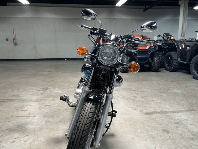 2026 Yamaha V Star 250 Base