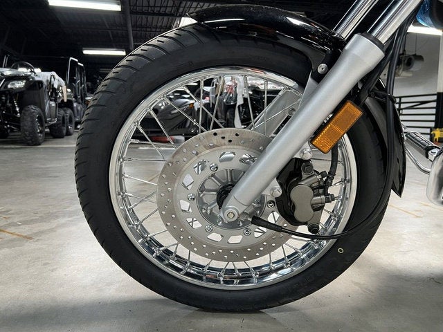 2026 Yamaha V Star 250 Base