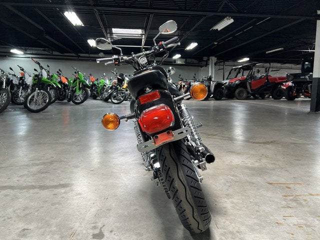 2026 Yamaha V Star 250 Base