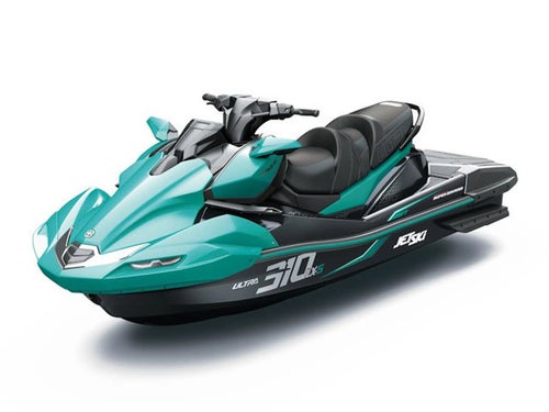 2026 Kawasaki Jet Ski Ultra 310 LX-S Base