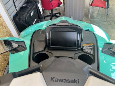 2026 Kawasaki Jet Ski Ultra 310 LX-S Base