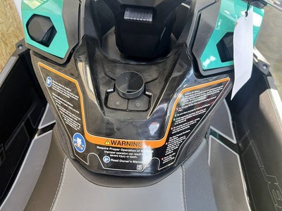 2026 Kawasaki Jet Ski Ultra 310 LX-S Base