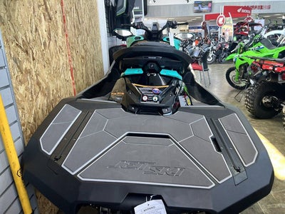 2026 Kawasaki Jet Ski Ultra 310 LX-S Base