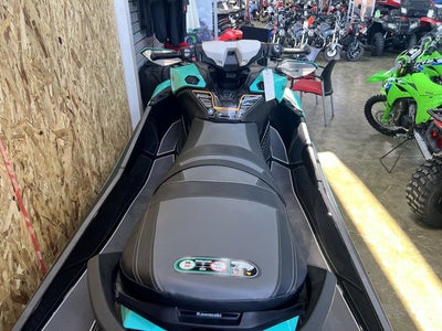 2026 Kawasaki Jet Ski Ultra 310 LX-S Base