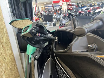 2026 Kawasaki Jet Ski Ultra 310 LX-S Base