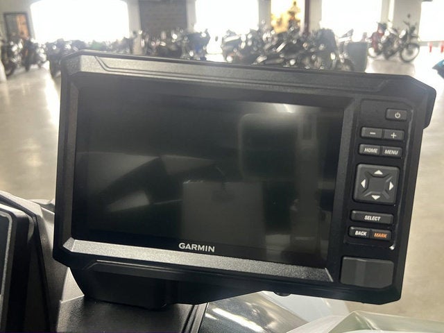 2025 Kawasaki Ultra 160 LX-S Angler