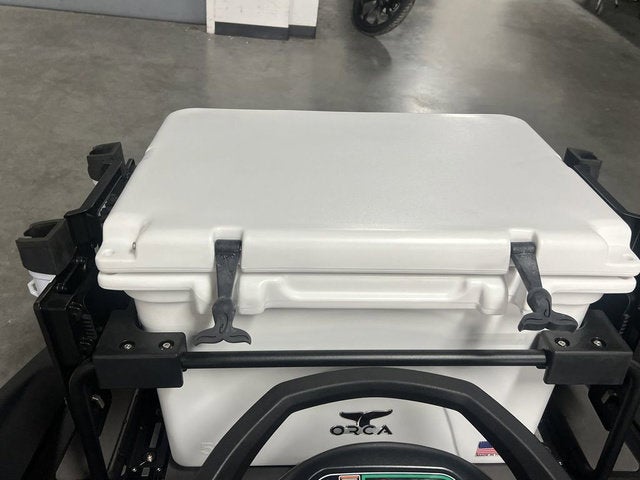 2025 Kawasaki Ultra 160 LX-S Angler