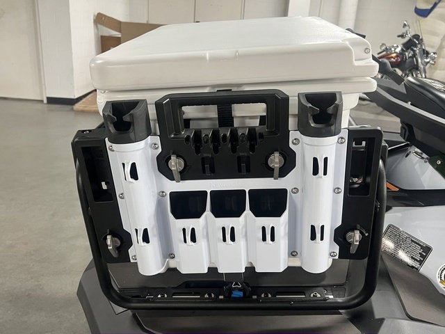 2025 Kawasaki Ultra 160 LX-S Angler