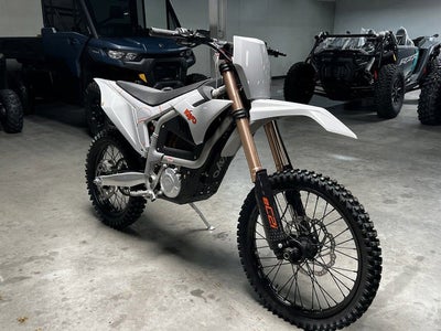 2026 Kayo eC2i Base
