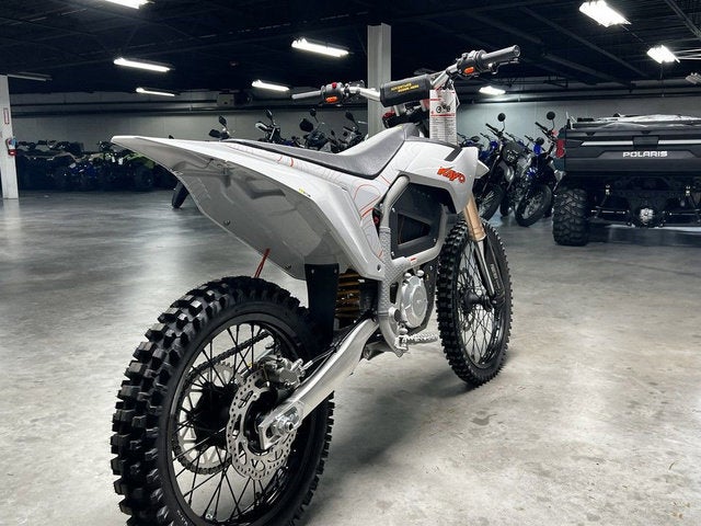 2026 Kayo eC2i Base