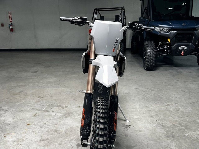 2026 Kayo eC2i Base