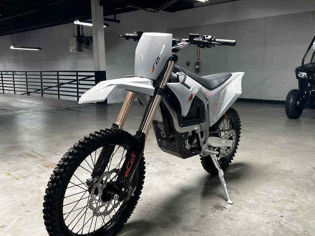 2026 Kayo eC2i Base