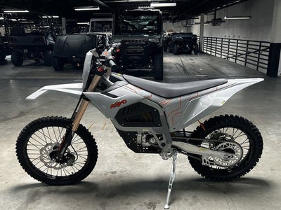 2026 Kayo eC2i Base
