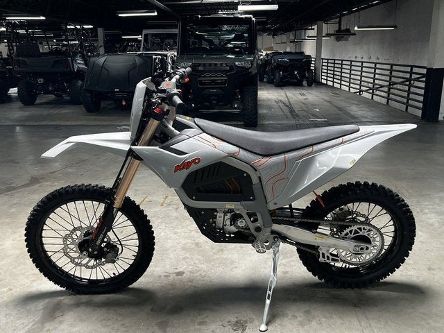 2026 Kayo eC2i Base