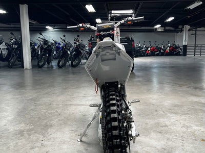 2026 Kayo eC2i Base