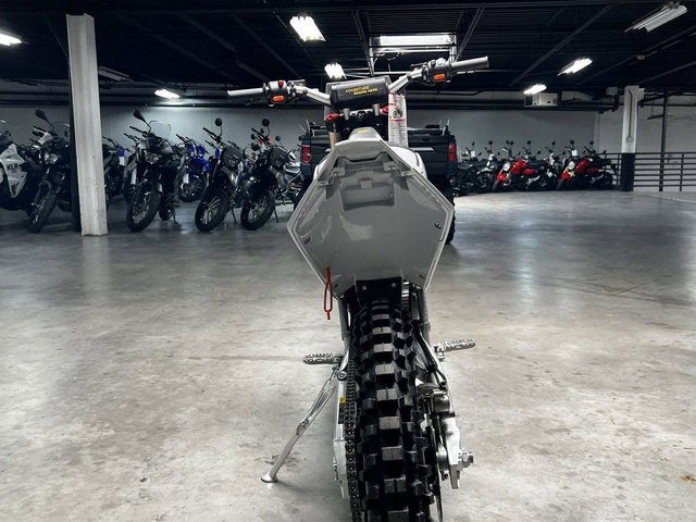 2026 Kayo eC2i Base