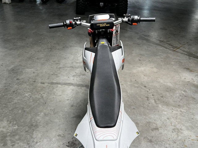 2026 Kayo eC2i Base