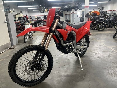 2026 Kayo eC2i Base