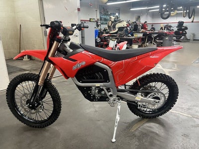 2026 Kayo eC2i Base