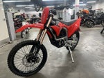 2026 Kayo eC2i Base