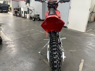 2026 Kayo eC2i Base