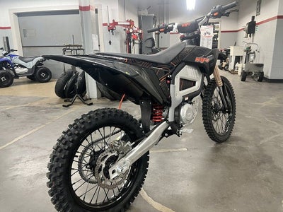 2026 Kayo eC2i Base