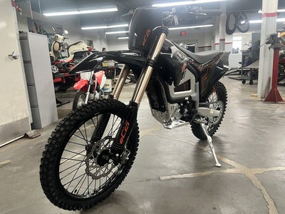 2026 Kayo eC2i Base