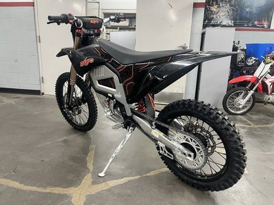 2026 Kayo eC2i Base