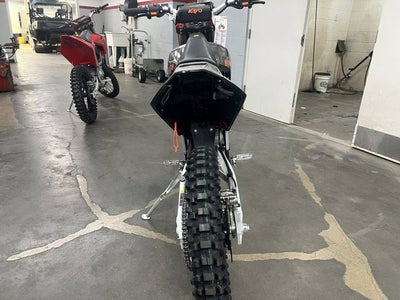 2026 Kayo eC2i Base