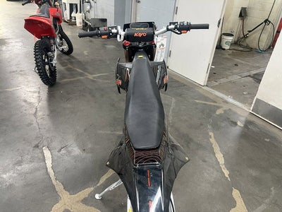 2026 Kayo eC2i Base