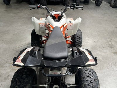 2024 KAYO Jackal 200 Base