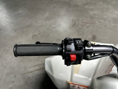 2024 KAYO Jackal 200 Base