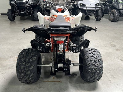 2024 KAYO Jackal 200 Base