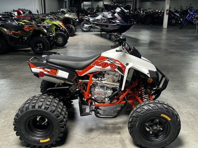 2026 KAYO Storm 300 EFI Base