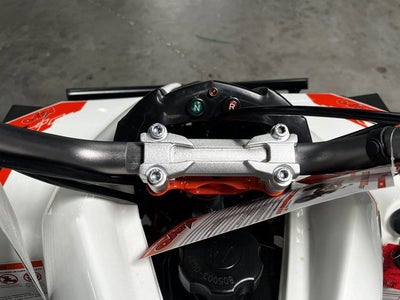 2026 KAYO Storm 300 EFI Base