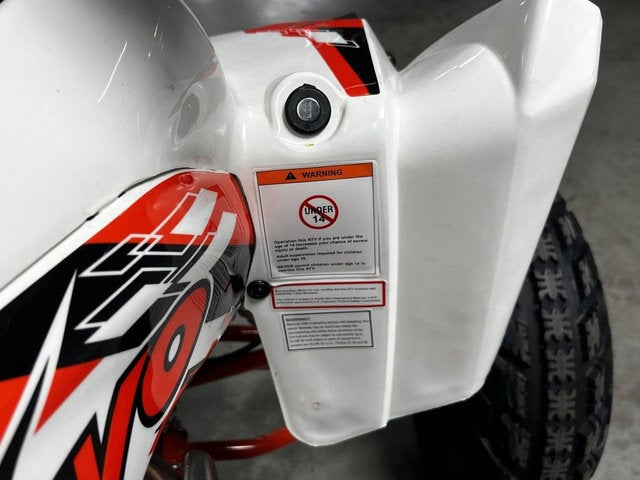 2026 KAYO Storm 300 EFI Base