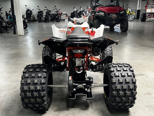2026 KAYO Storm 300 EFI Base