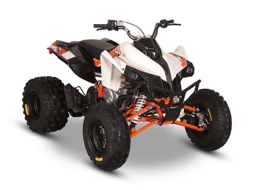 2026 KAYO Storm 300 EFI Base