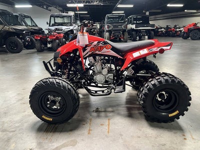 2026 KAYO Storm 300 EFI Base