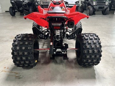 2026 KAYO Storm 300 EFI Base