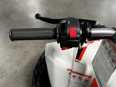 2026 KAYO Storm 300 EFI Base