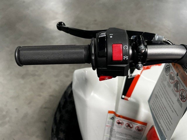 2026 KAYO Storm 300 EFI Base